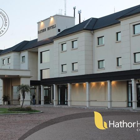 Hathor Concordia Zewnętrze zdjęcie
