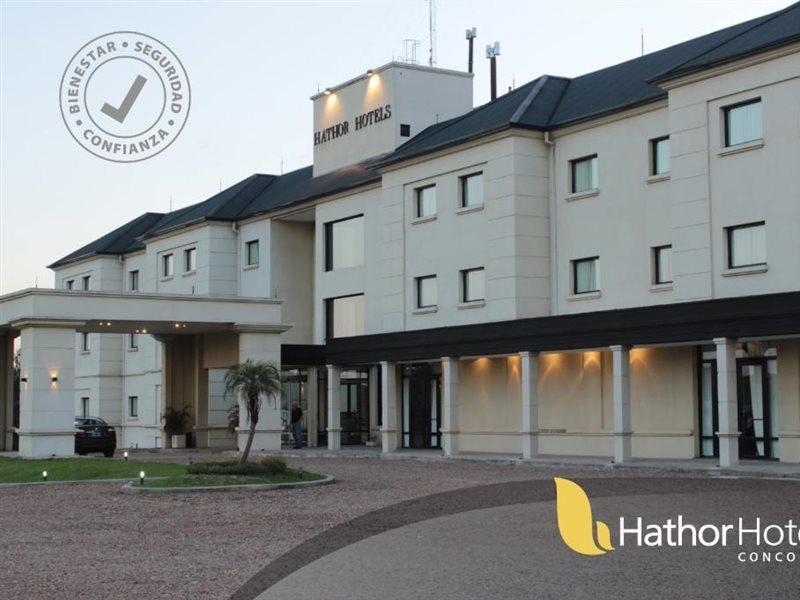 Hathor Concordia Zewnętrze zdjęcie